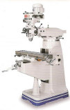 BIRMINGHAM  Model  BPS-1649  VERTICAL  MILLING  MACHINE