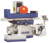 Birmingham  WSG-1225AHD  12 x 25  3 Axis Automatic Surface Grinder - Hydraulic