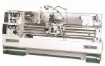 Birmingham  YCL-1660  Lathe