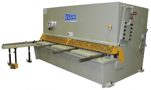 US  INDUSTRIAL  10750  Illustrated