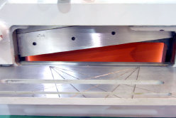 Plate  Shear  Station