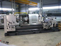MODERN  TOOL  3A-42120  LATHE
