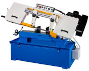 Birmingham  RF-1018S  Horizontal  Band  Saw