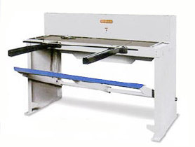 BIRMINGHAM  0-5216-T  FOOT  TREADLE  SHEAR