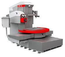 Lucas  Model  WFC 10 CNC Table  Type  Horizontal  Boring  Mill